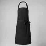Sommelier apron product image for hospitality uniform supply in the UAE and GCC.
