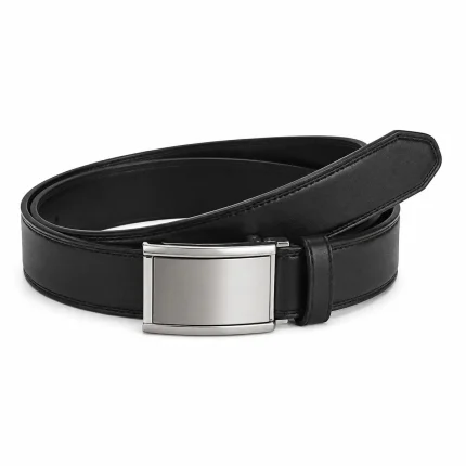 Uniform belt product image for corporate and workwear accessory supply in the UAE and GCC.