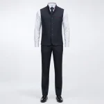 Valet uniform product image for hospitality and driver uniform supply in the UAE and GCC.