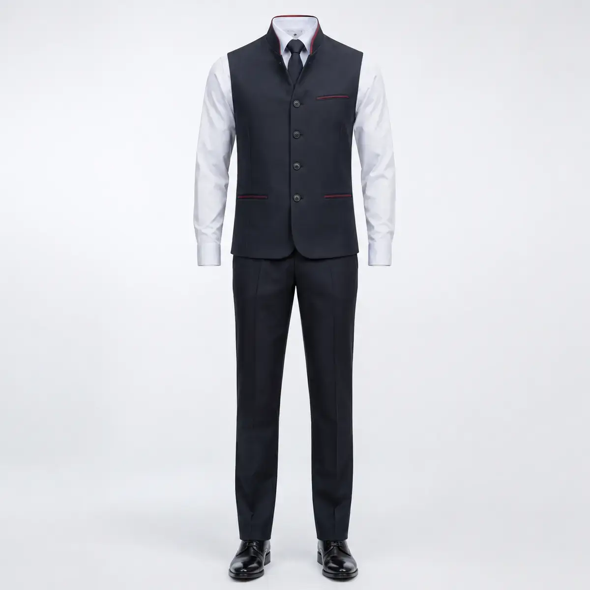 valet-uniform-uniform-supplier-uae-gcc-01 Valet uniform product image for hospitality and driver uniform supply in the UAE and GCC.