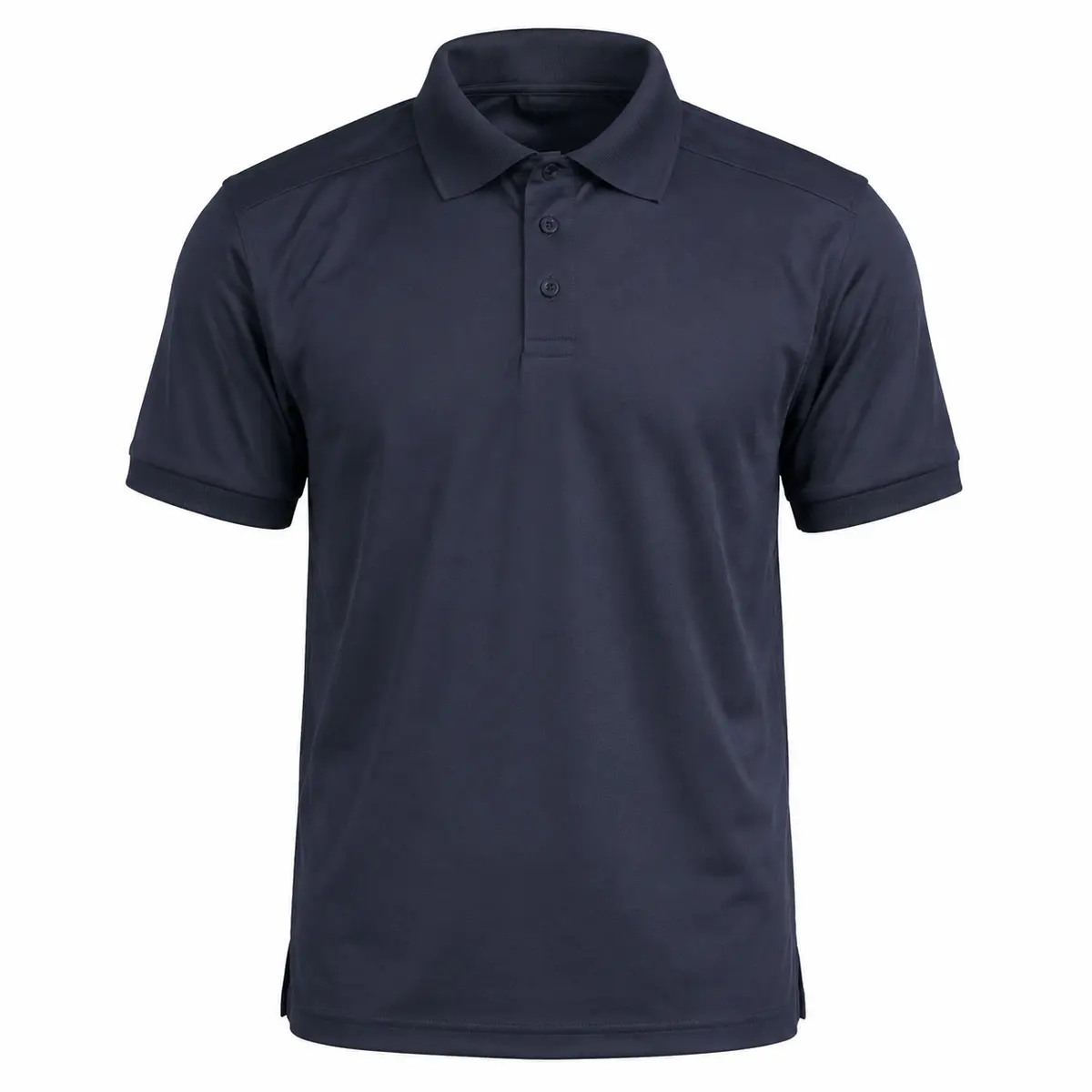 workwear-polo-shirt-uniform-supplier-uae-gcc-01 Workwear polo shirt product image for staff uniform supply in the UAE and GCC.