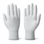 Anti-static gloves product image for PPE supply in the UAE and GCC.