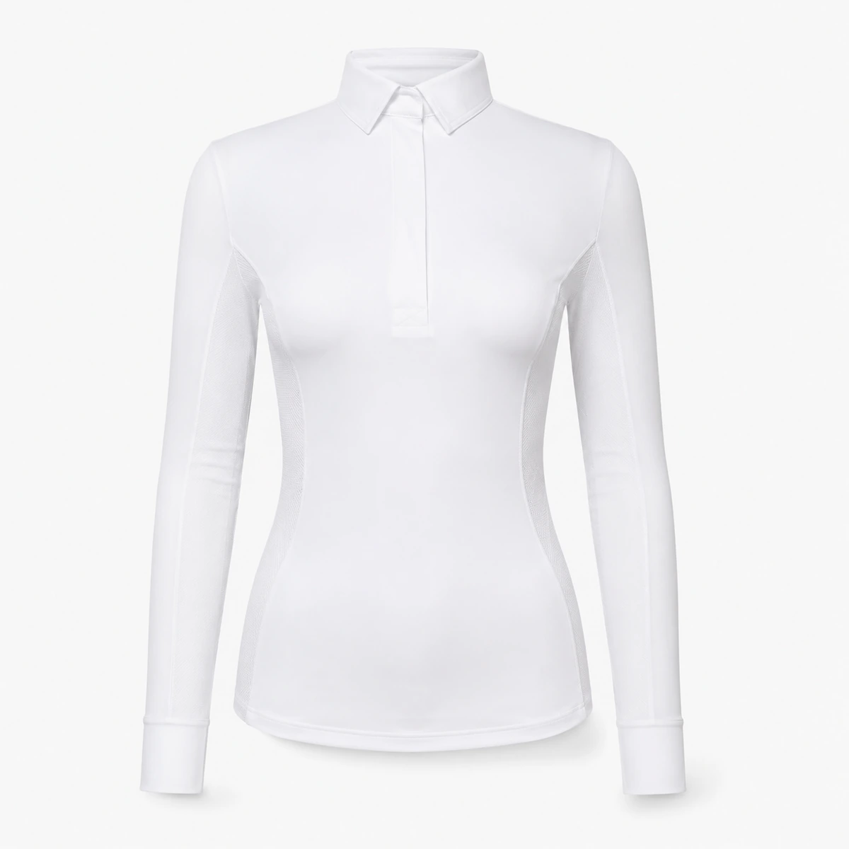 branded-equestrian-show-shirt-uniform-supplier-uae-gcc-01 Branded equestrian show shirt product image for equestrian uniform supply in the UAE and GCC.