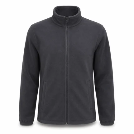 Corporate fleece product image for staff uniform supply in the UAE and GCC.