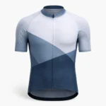 Custom cycling jersey product image for teamwear uniform supply in the UAE and GCC.