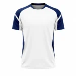 Custom football jersey product image for teamwear uniform supply in the UAE and GCC.