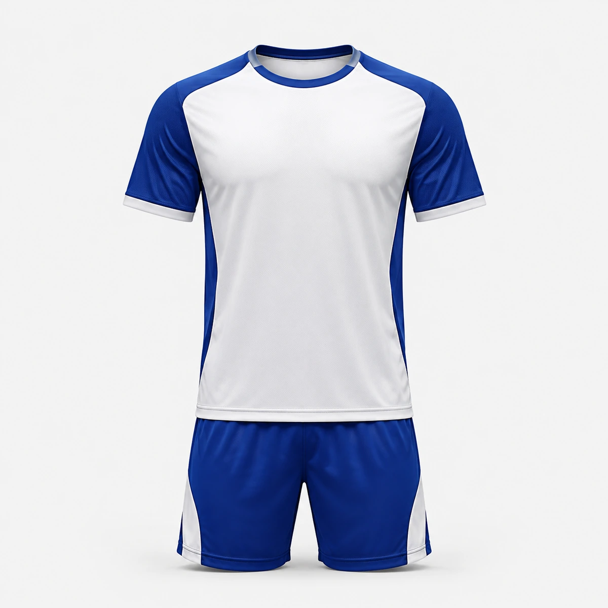 custom-handball-jersey-shorts-uniform-supplier-uae-gcc-01 Custom handball jersey and shorts product image for teamwear uniform supply in the UAE and GCC.