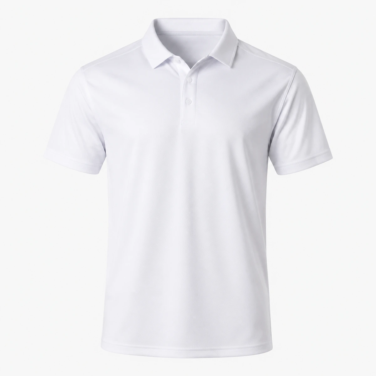 custom-tennis-polo-uniform-supplier-uae-gcc-01 Custom tennis polo product image for teamwear uniform supply in the UAE and GCC.