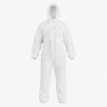 Disposable body cover product image for PPE supply in the UAE and GCC.