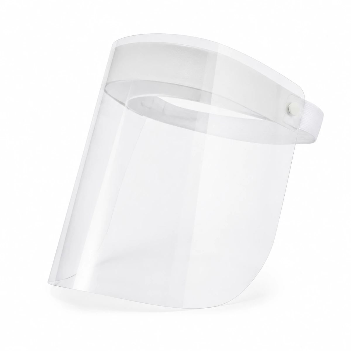 disposable-face-protector-uniform-supplier-uae-gcc-01 Disposable face protector product image for PPE supply in the UAE and GCC.