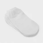 Disposable socks product image for PPE and hygiene supply in the UAE and GCC.
